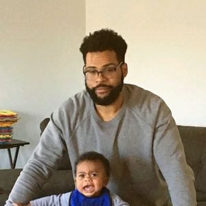 Meet your Posher, Chaim